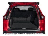 2026 Honda Cr-V Hybrid Ex-L AWD Exterior Shot 4