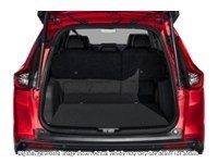 2026 Honda Cr-V Hybrid Ex-L AWD Exterior Shot 4