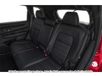 2026 Honda Cr-V Hybrid Ex-L AWD Interior Shot 5