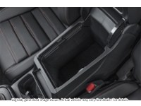 2026 Honda Cr-V Hybrid Ex-L AWD Interior Shot 7