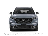 2026 Honda Cr-V Hybrid Touring AWD Exterior Shot 5