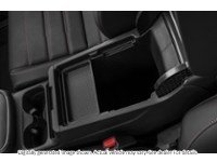 2026 Honda Cr-V Hybrid Touring AWD Interior Shot 7