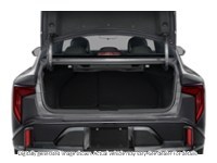 2026 Kia K4 Gt-Line Turbo FWD W/Red Interior Exterior Shot 4