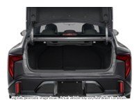 2026 Kia K4 Gt-Line Turbo FWD W/Red Interior Exterior Shot 4