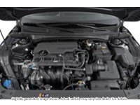 2026 Kia K4 Gt-Line Turbo FWD W/Red Interior Exterior Shot 3