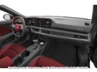 2026 Kia K4 Gt-Line Turbo FWD W/Red Interior Interior Shot 1