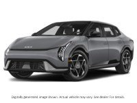 2026 Kia Ev4 Gt-Line FWD Exterior Shot 1