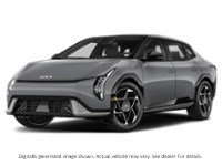 2026 Kia Ev4 Gt-Line FWD Exterior Shot 1