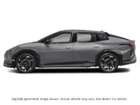 2026 Kia Ev4 Gt-Line FWD Exterior Shot 2