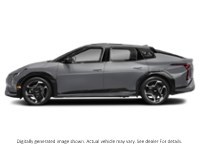 2026 Kia Ev4 Gt-Line FWD Exterior Shot 2