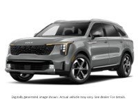 2026 Kia Sorento Hev LX AWD Exterior Shot 1