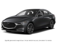 2026 Mazda Mazda3 GT W/Turbo I-Activ AWD Exterior Shot 1