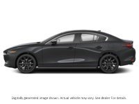 2026 Mazda Mazda3 GT W/Turbo I-Activ AWD Exterior Shot 2