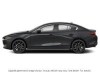 2026 Mazda Mazda3 GT W/Turbo I-Activ AWD Exterior Shot 2