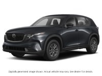 2026 Mazda Cx-5 GX AWD Exterior Shot 1
