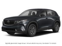 2026 Mazda Cx-5 GX AWD Exterior Shot 1