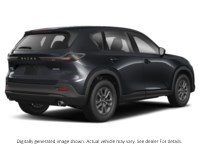 2026 Mazda Cx-5 GX AWD Exterior Shot 2
