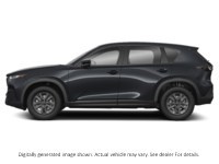 2026 Mazda Cx-5 GX AWD Exterior Shot 3