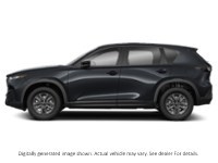 2026 Mazda Cx-5 GX AWD Exterior Shot 3
