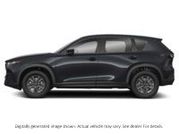 2026 Mazda Cx-5 GX AWD Exterior Shot 3