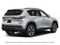 2026 Mazda Cx-5 Gs AWD Exterior Shot 2