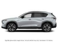 2026 Mazda Cx-5 Gs AWD Exterior Shot 3