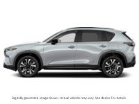 2026 Mazda Cx-5 Gs AWD Exterior Shot 3