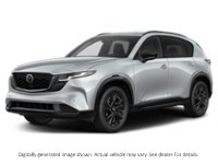 2026 Mazda Cx-5 GT AWD Exterior Shot 1