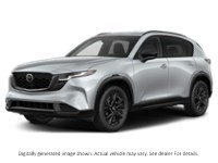 2026 Mazda Cx-5 GT AWD Exterior Shot 1