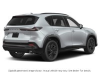 2026 Mazda Cx-5 GT AWD Exterior Shot 2