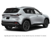 2026 Mazda Cx-5 GT AWD Exterior Shot 2