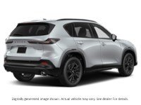 2026 Mazda Cx-5 GT AWD Exterior Shot 2