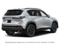 2026 Mazda Cx-5 GT AWD Exterior Shot 2