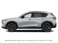 2026 Mazda Cx-5 GT AWD Exterior Shot 3
