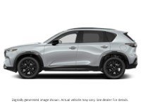 2026 Mazda Cx-5 GT AWD Exterior Shot 3