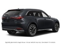 2026 Mazda Cx-90 Phev Signature AWD Exterior Shot 2