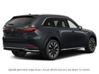2026 Mazda Cx-90 Phev Signature AWD Exterior Shot 2