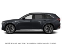 2026 Mazda Cx-90 Phev Signature AWD Exterior Shot 3