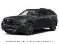 2026 Mazda Cx-90 Mhev Gt-P AWD Exterior Shot 1