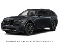 2026 Mazda Cx-90 Mhev Gt-P AWD Exterior Shot 1