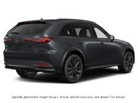 2026 Mazda Cx-90 Mhev Gt-P AWD Exterior Shot 2