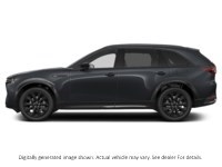 2026 Mazda Cx-90 Mhev Gt-P AWD Exterior Shot 3