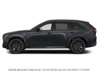 2026 Mazda Cx-90 Mhev Gt-P AWD Exterior Shot 3