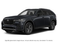 2026 Mazda Cx-70 Phev Gs Sc AWD Exterior Shot 1