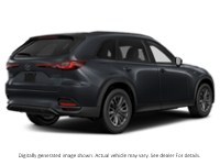 2026 Mazda Cx-70 Phev Gs Sc AWD Exterior Shot 2