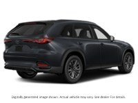 2026 Mazda Cx-70 Phev Gs Sc AWD Exterior Shot 2