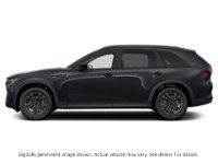 2026 Mazda Cx-70 Phev Gs Sc AWD Exterior Shot 3