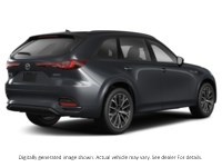 2026 Mazda Cx-70 Phev GT AWD Exterior Shot 2