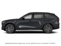 2026 Mazda Cx-70 Phev GT AWD Exterior Shot 3