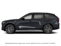 2026 Mazda Cx-70 Phev GT AWD Exterior Shot 3